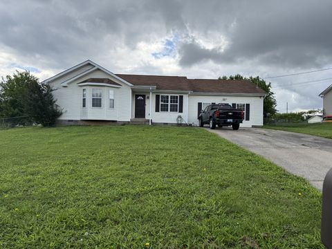 102 Bowers Ct Oak Grove KY 42262