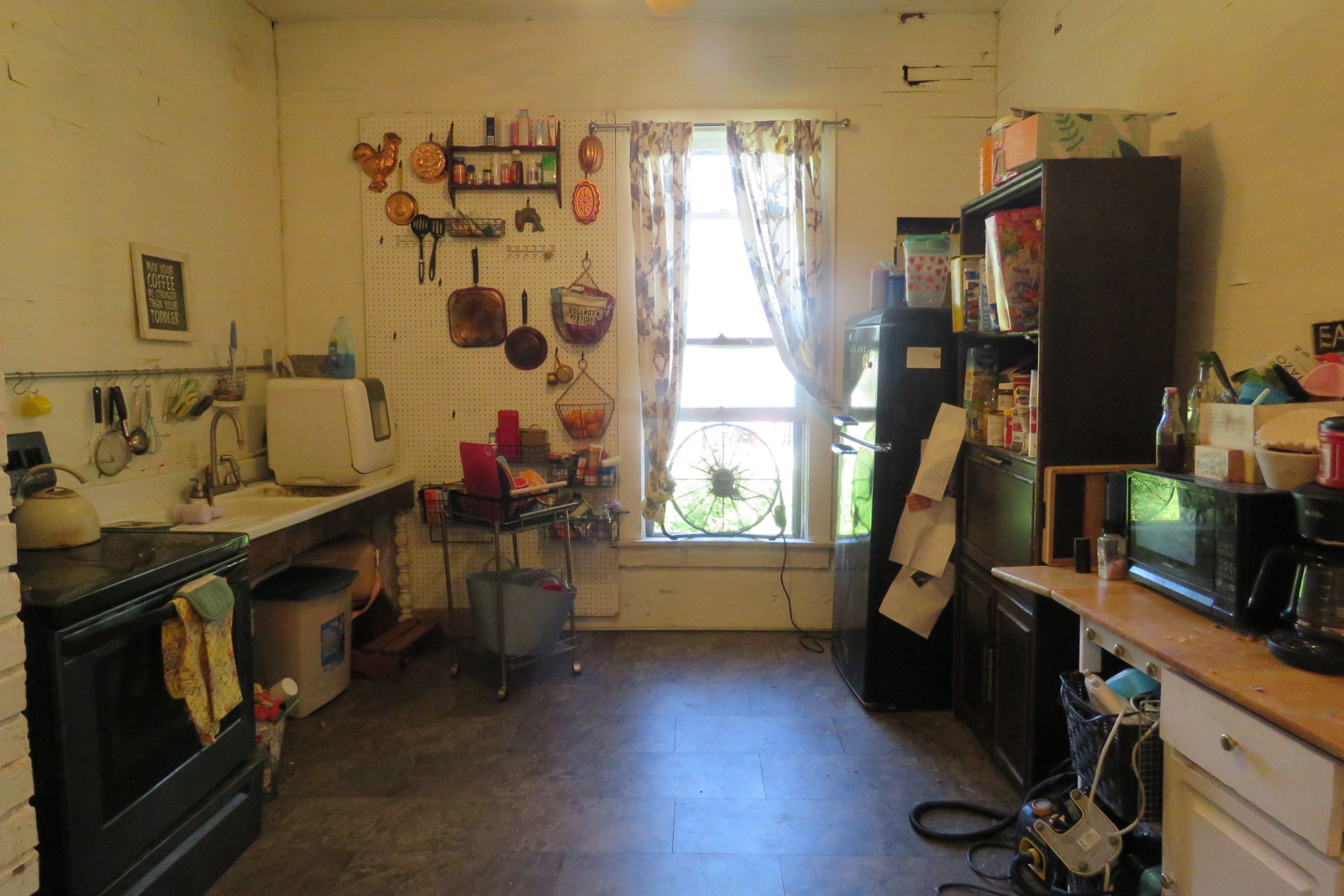 209 E Welch Avenue