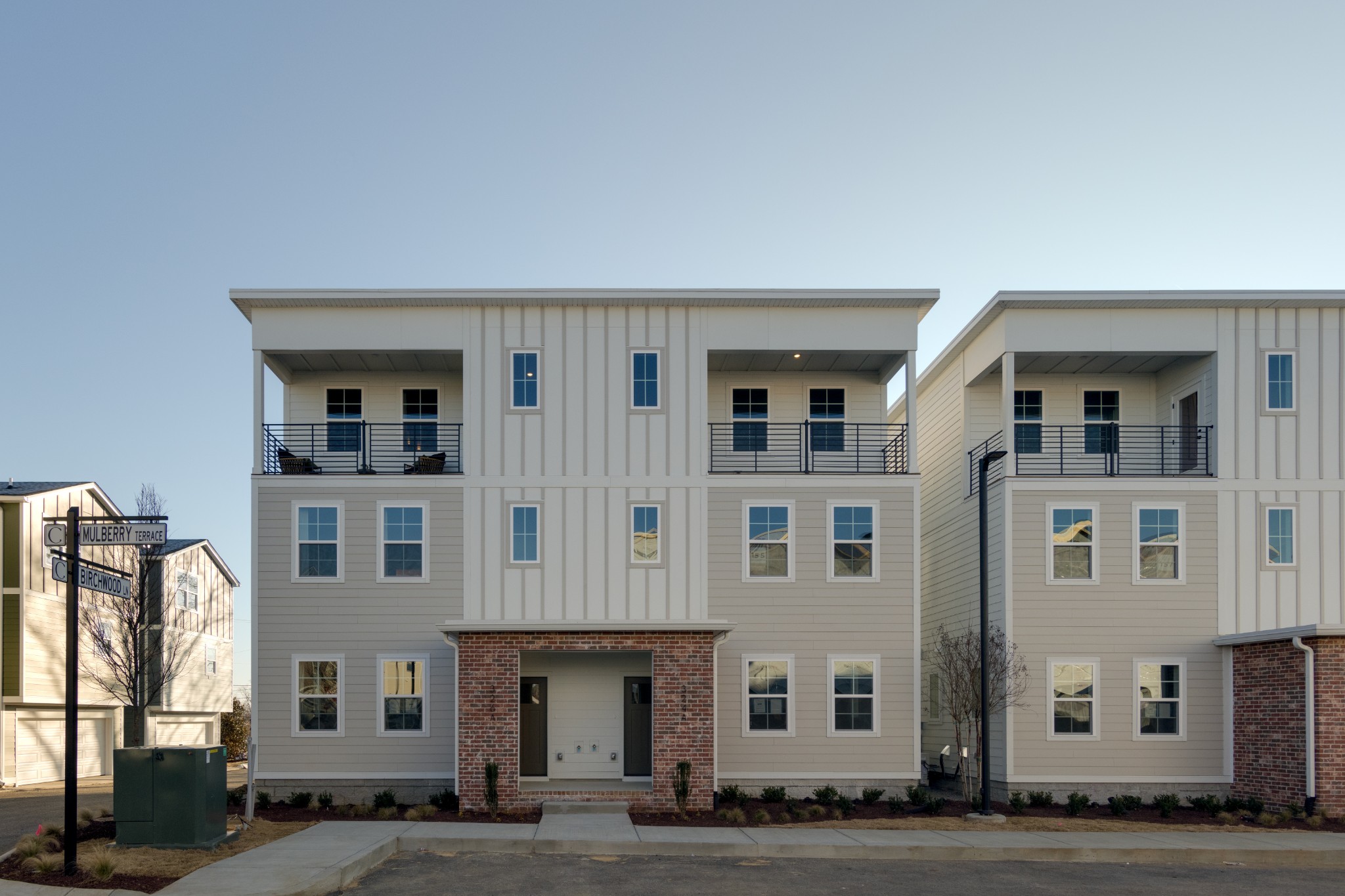 326A Mulberry Terrace