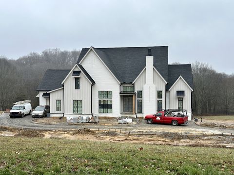 Photo of 1816 Franklin Hills Ln *Lot 2*, Franklin, TN 37067 (MLS # 2483390)