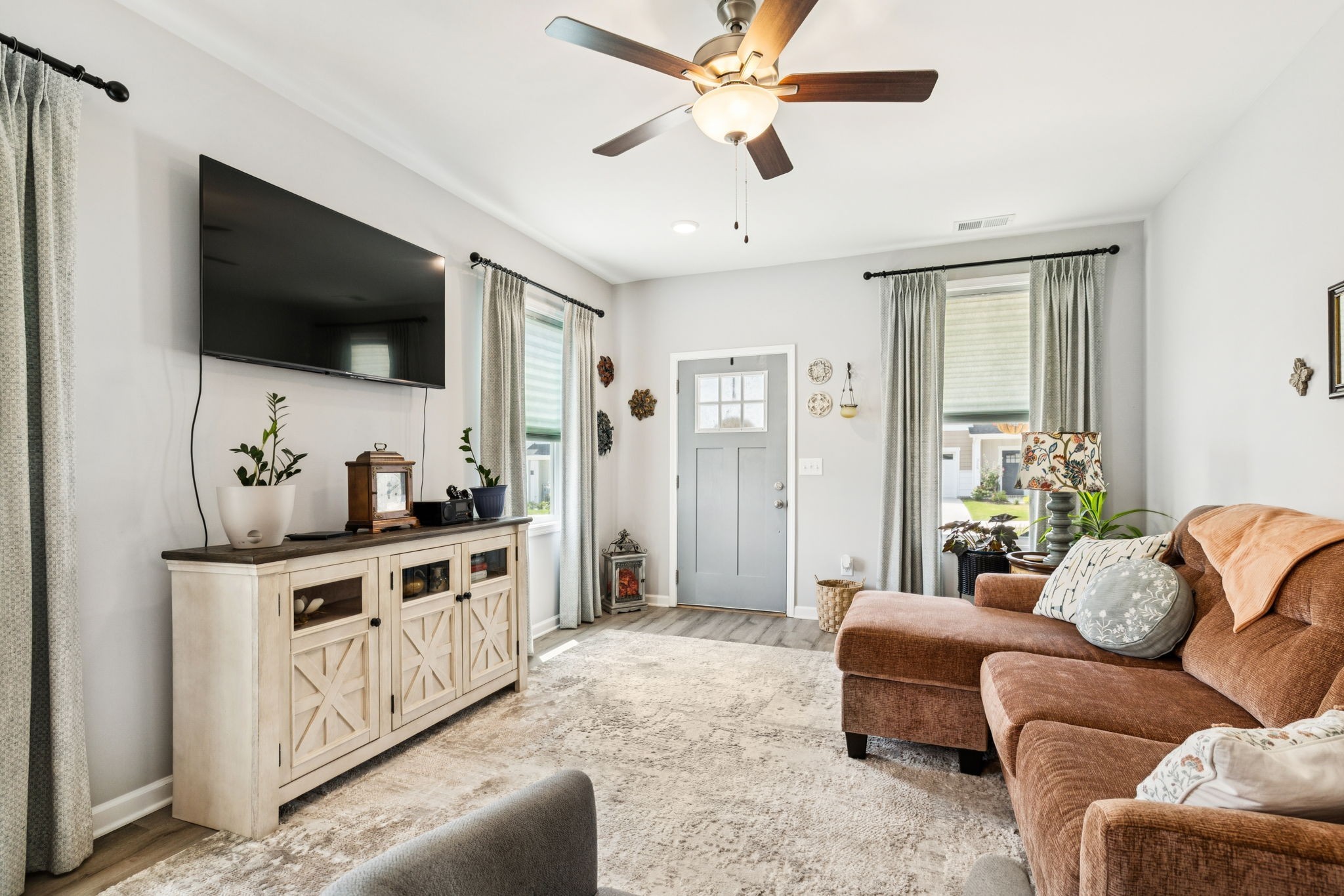 326 Carver Connection