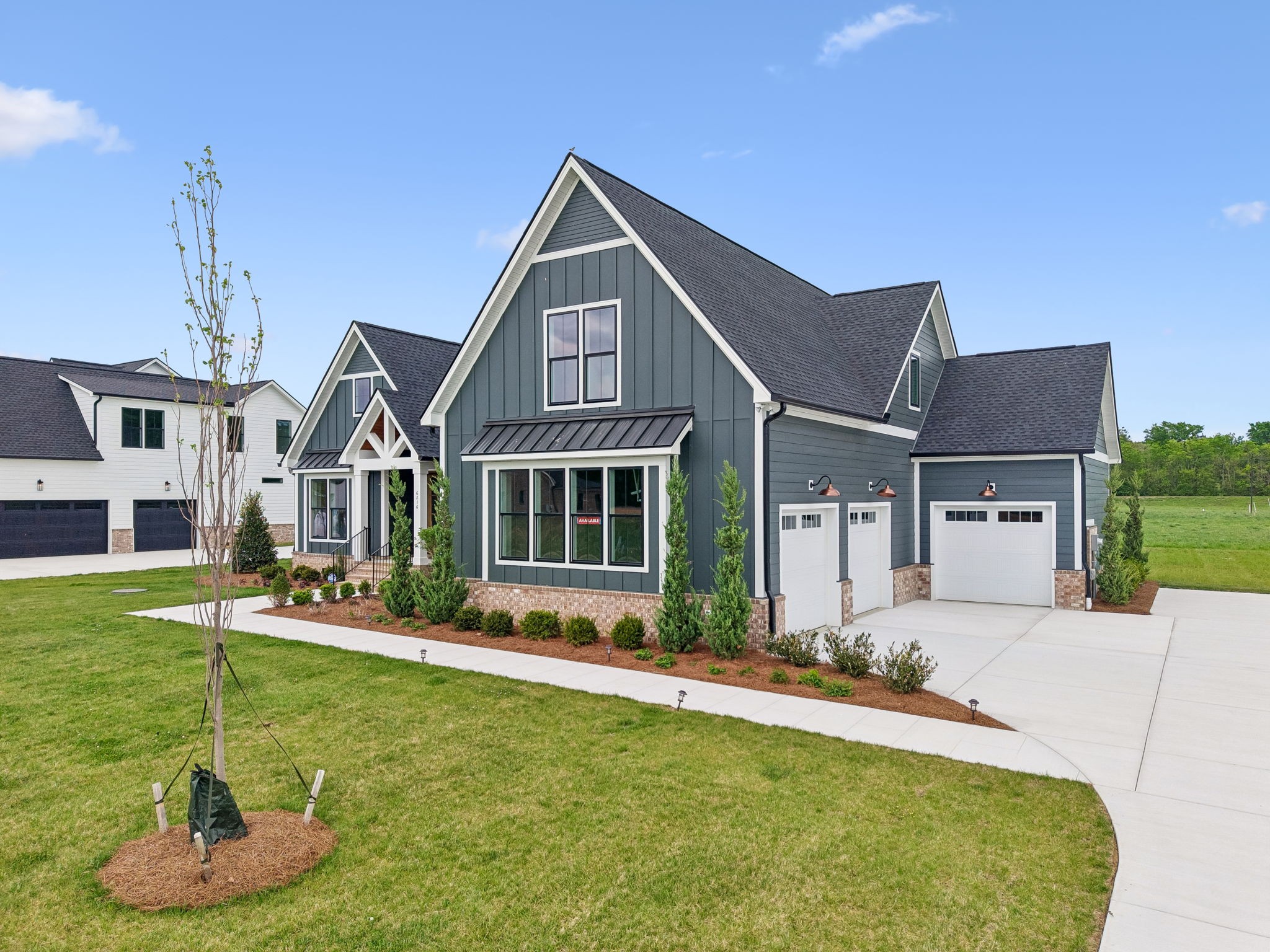 6216 Cedar Brooke Lane