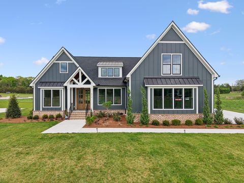 6216 Cedar Brooke Lane Spring Hill TN 37174