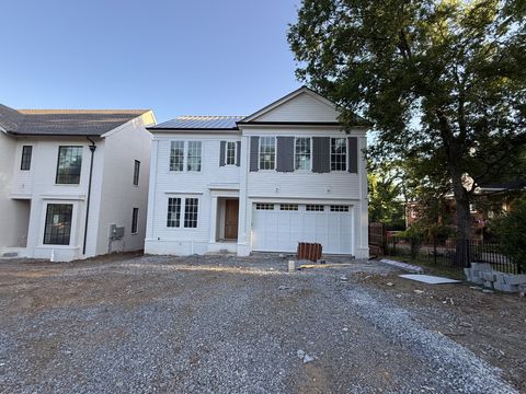 1133 Maplehurst Ln Nashville TN 37204