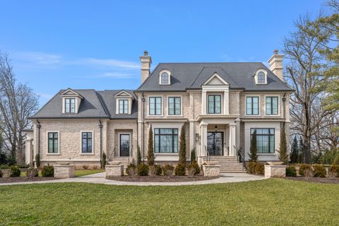 Photo of 507 Meadowlark Ln, Brentwood, TN 37027 (MLS # 3073022)