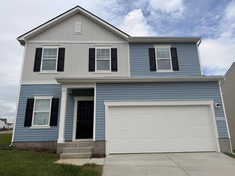 Photo of 3529 Fellowship Rd, Columbia, TN 38401 (MLS # 3513571)