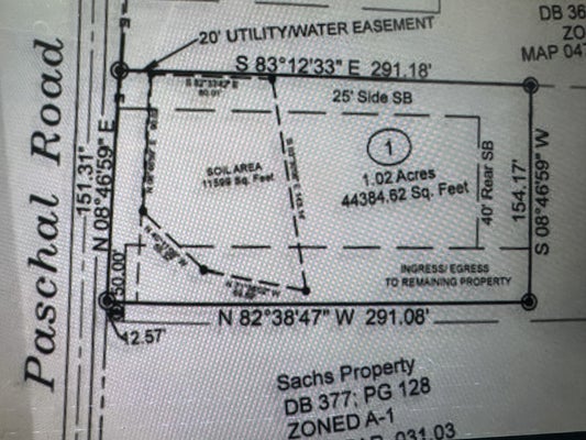 PASCHAL RD, UNIONVILLE, TN 37180 - Image 4e623f09dc9ad6af7e4f10fe5f36bc0b/4046852933