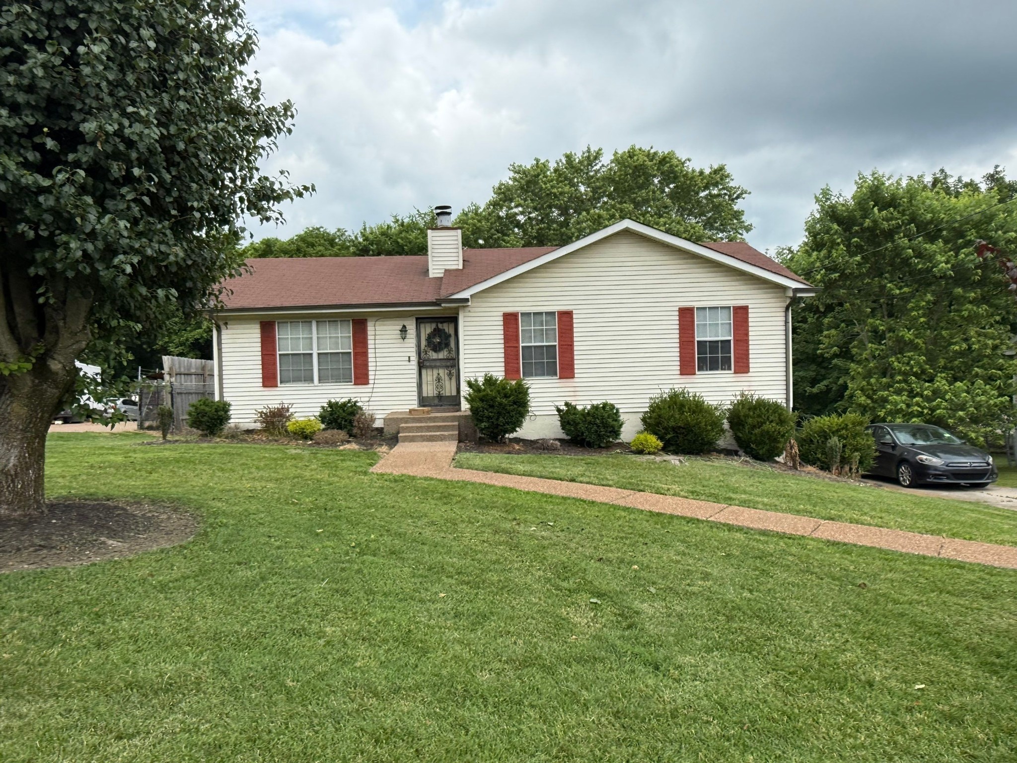 1264 Tuckahoe Dr