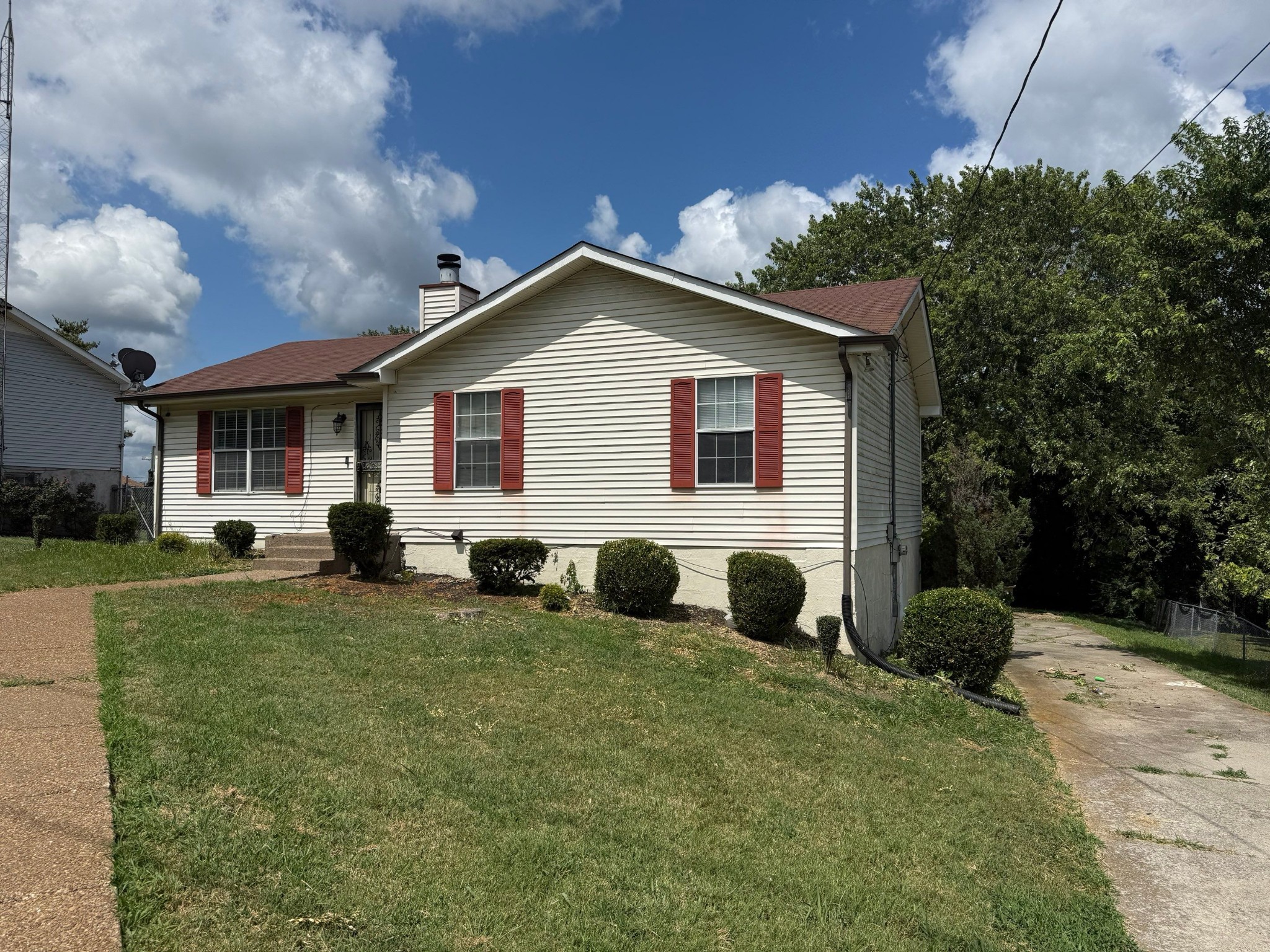 1264 Tuckahoe Dr