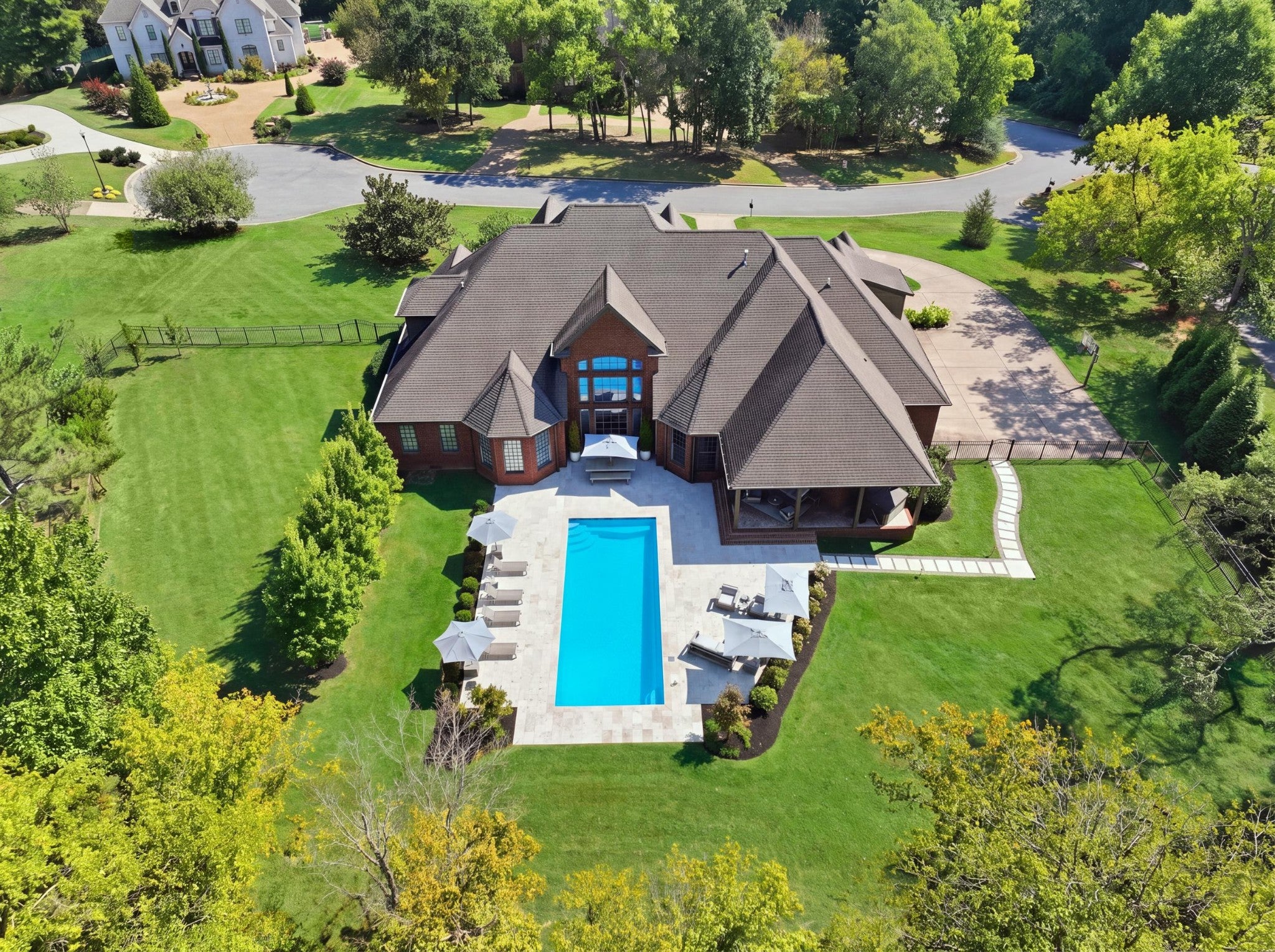 9649 Magnolia Ridge Way
