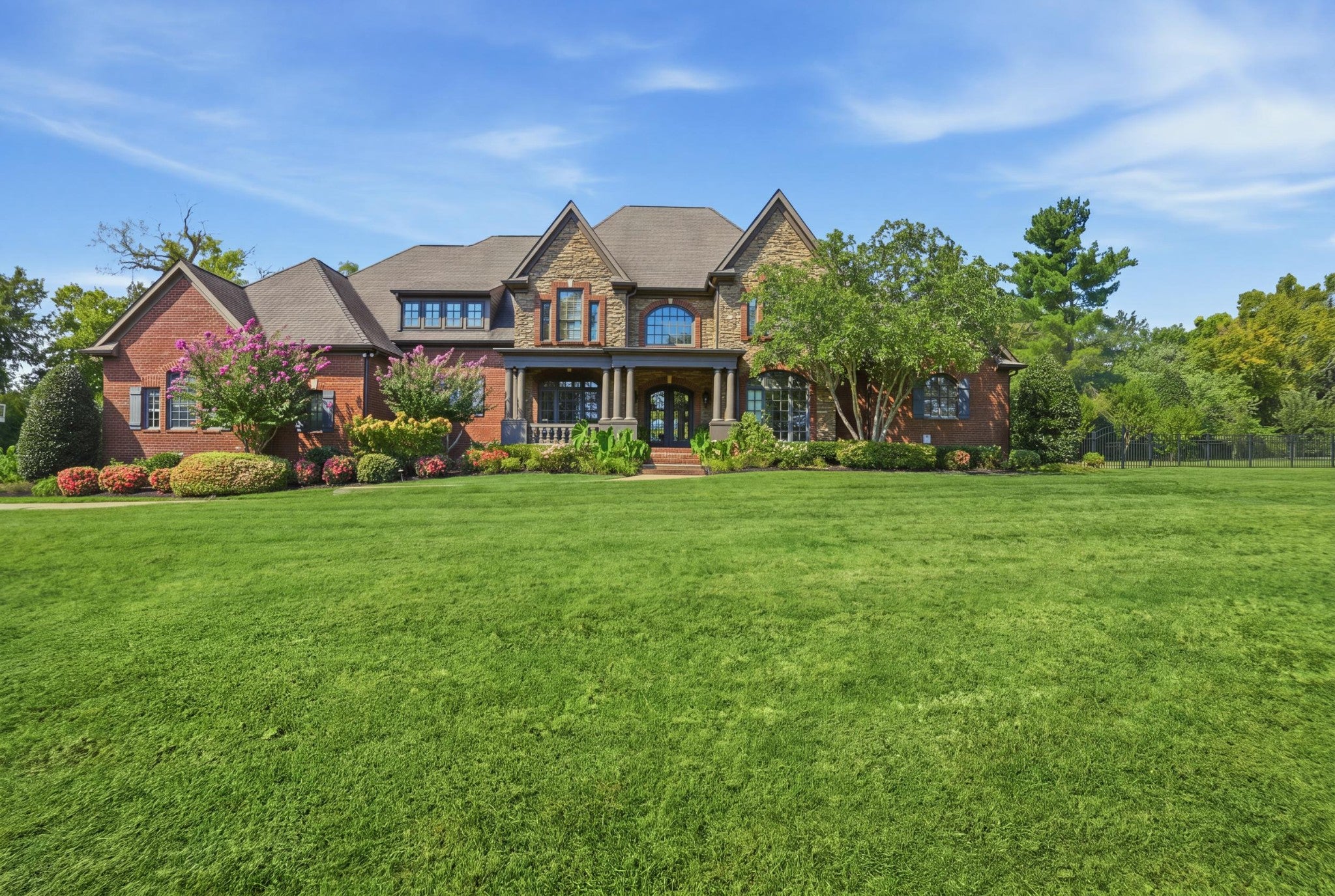 5-bed home for sale in Brentwood, TN 37027, 9649 Magnolia Ridge Way 9649 Magnolia Ridge Way, Brentwood TN 37027 5-bed home, photo 1 of 18