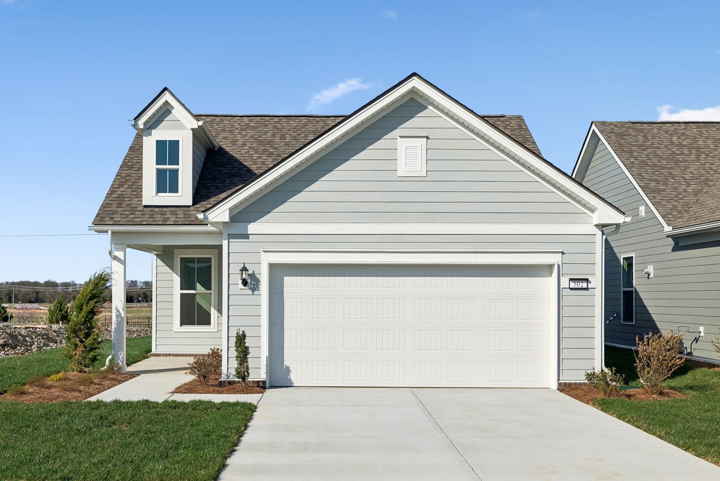 502 Scarlet Oak Road