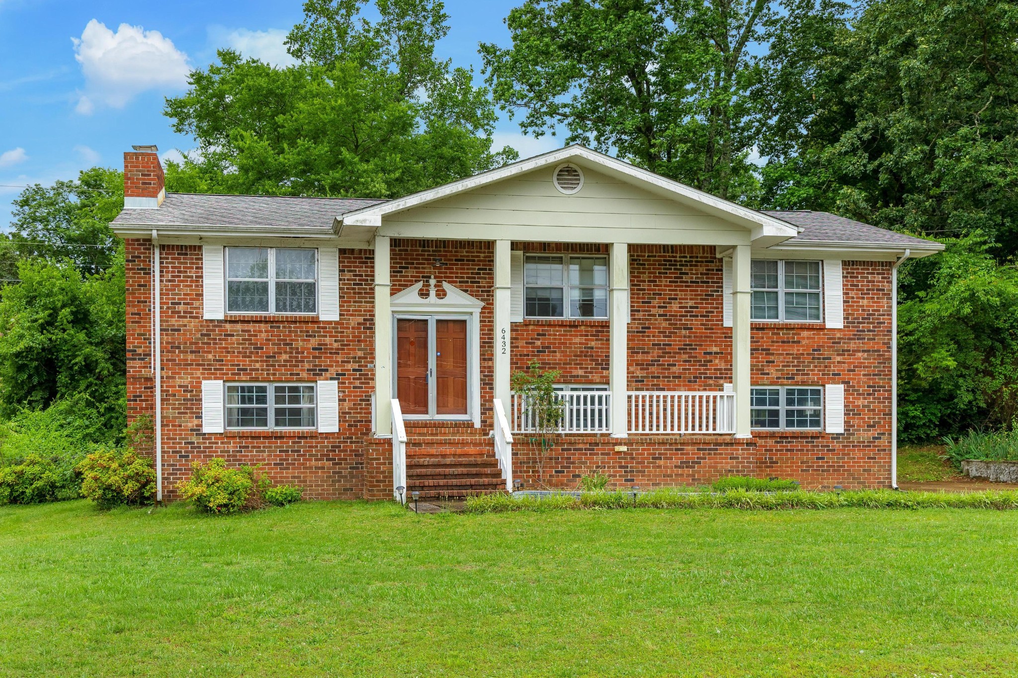 6432 Mill Stream Drive