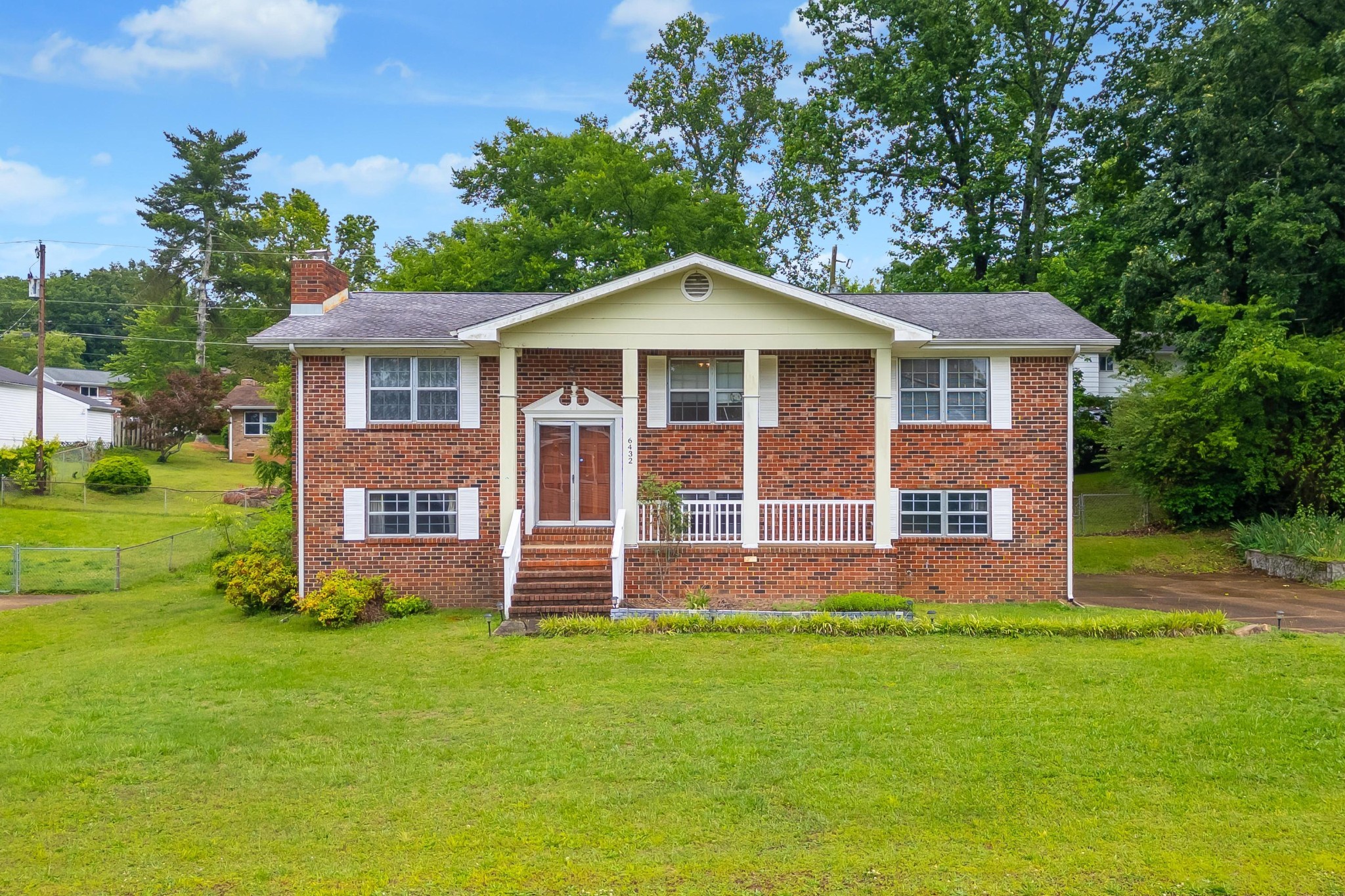 6432 Mill Stream Drive