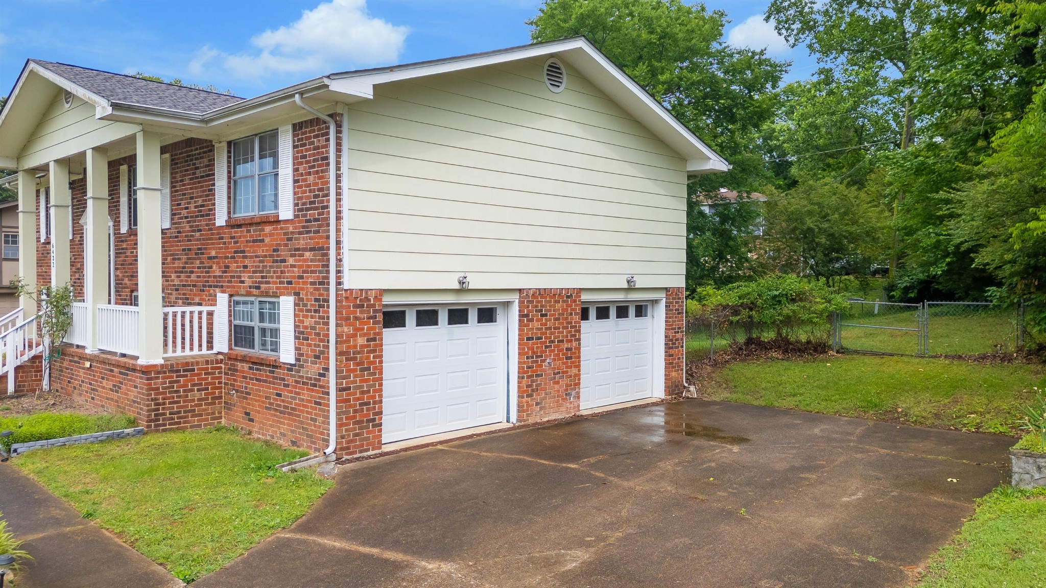 6432 Mill Stream Drive