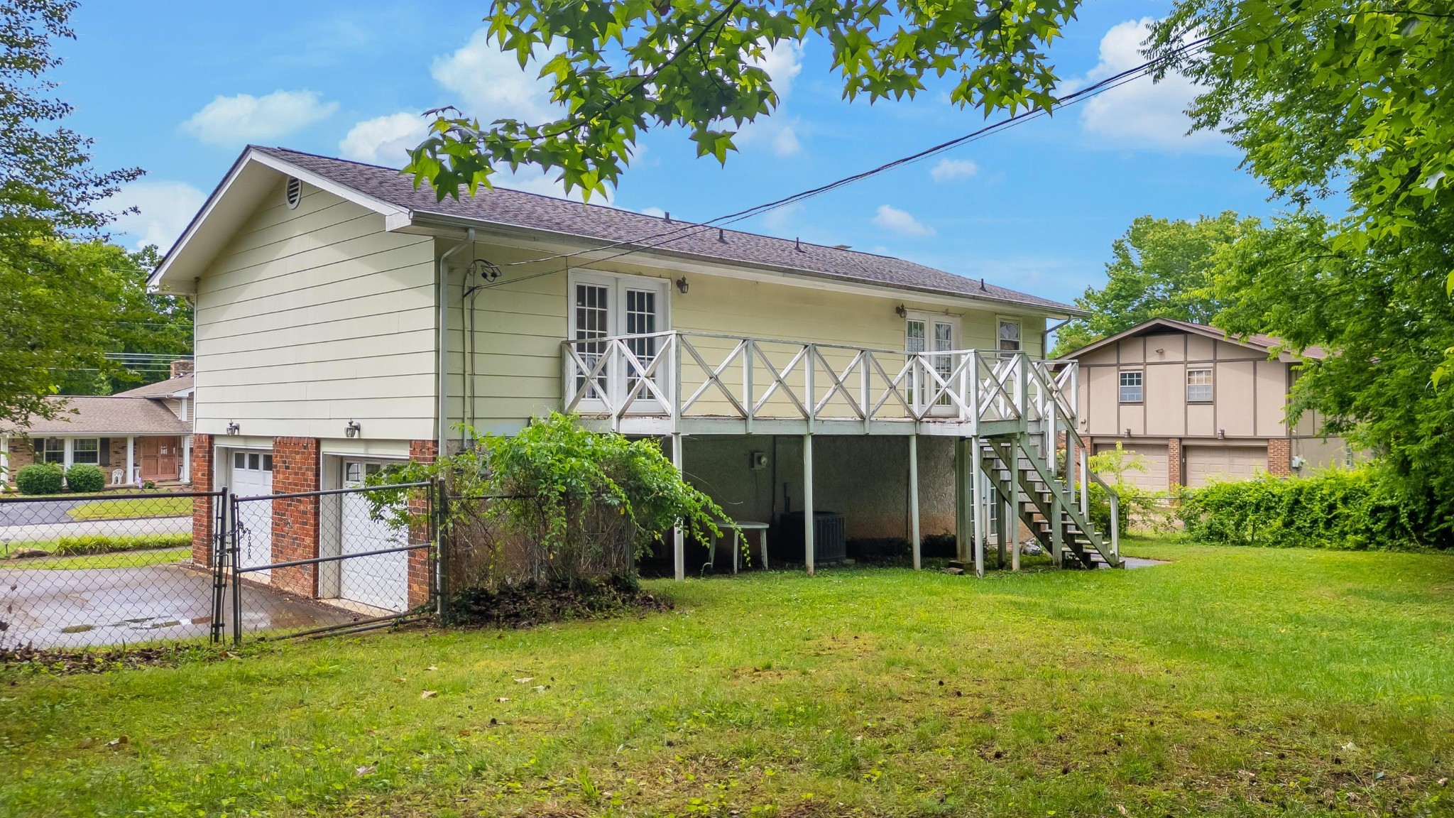 6432 Mill Stream Drive
