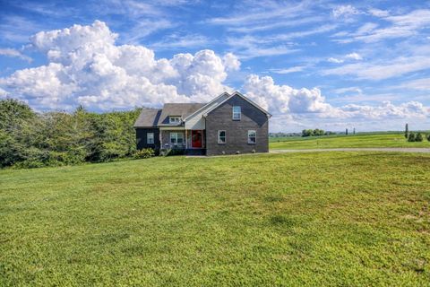 29490 Highway 49 E Orlinda TN 37141