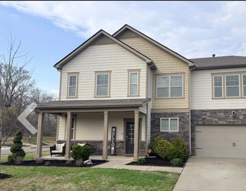 Photo of 6430 Hickory Bell Dr, Murfreesboro, TN 37128 (MLS # 3165636)