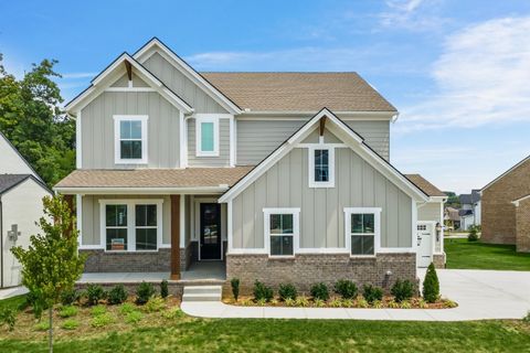 1819 Abelson Way, Columbia, TN 38401 - MLS#: 2818793