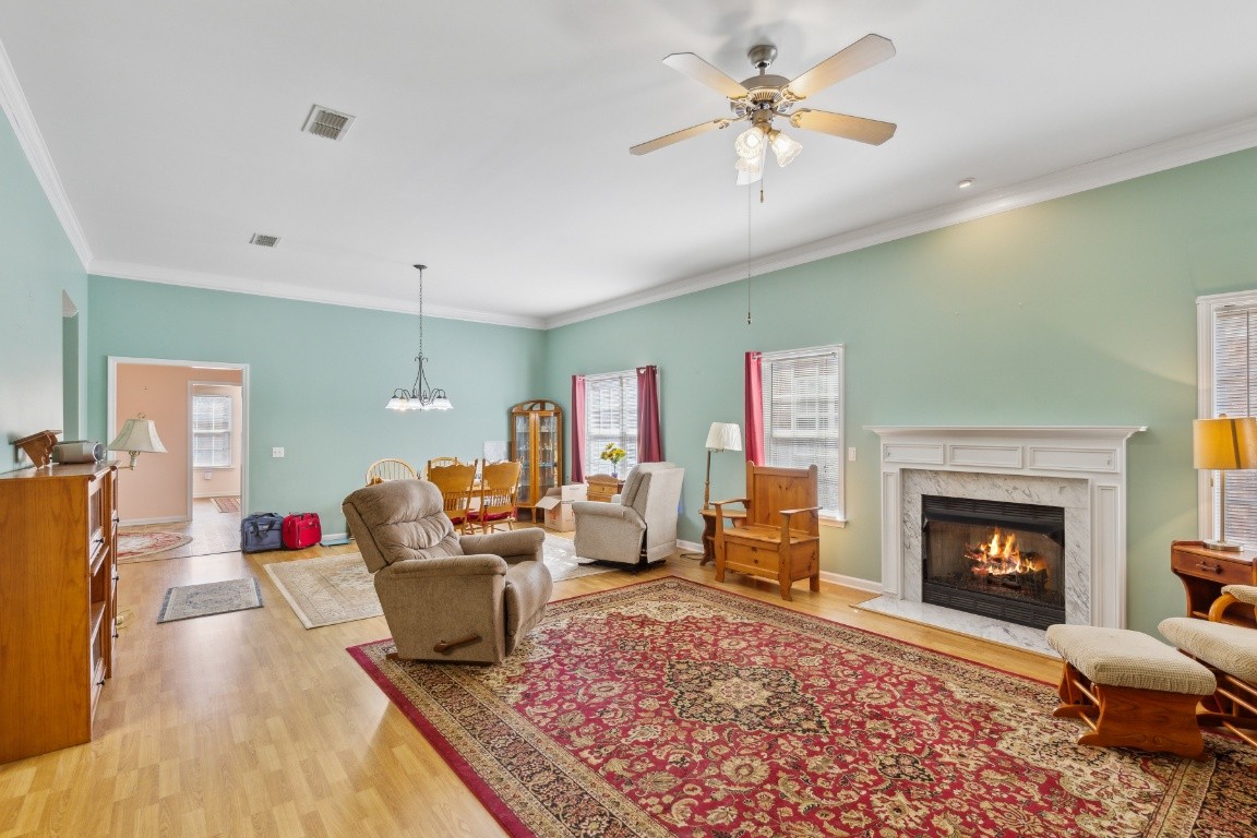 Middle Tennessee Properties 1 436 Village Green Cir
