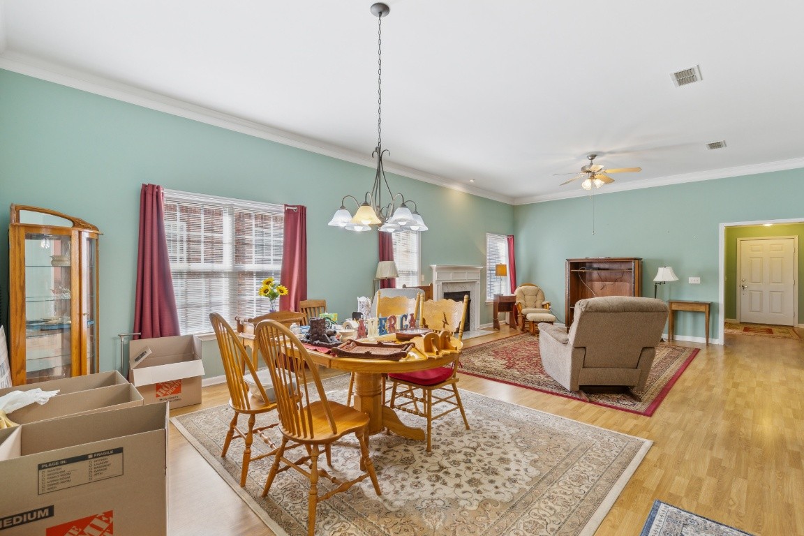 Middle Tennessee Properties 2 436 Village Green Cir