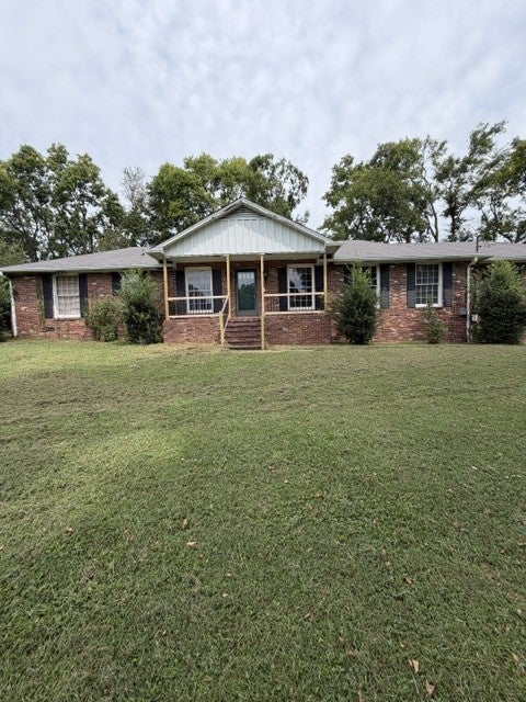 606 Juliet Dr