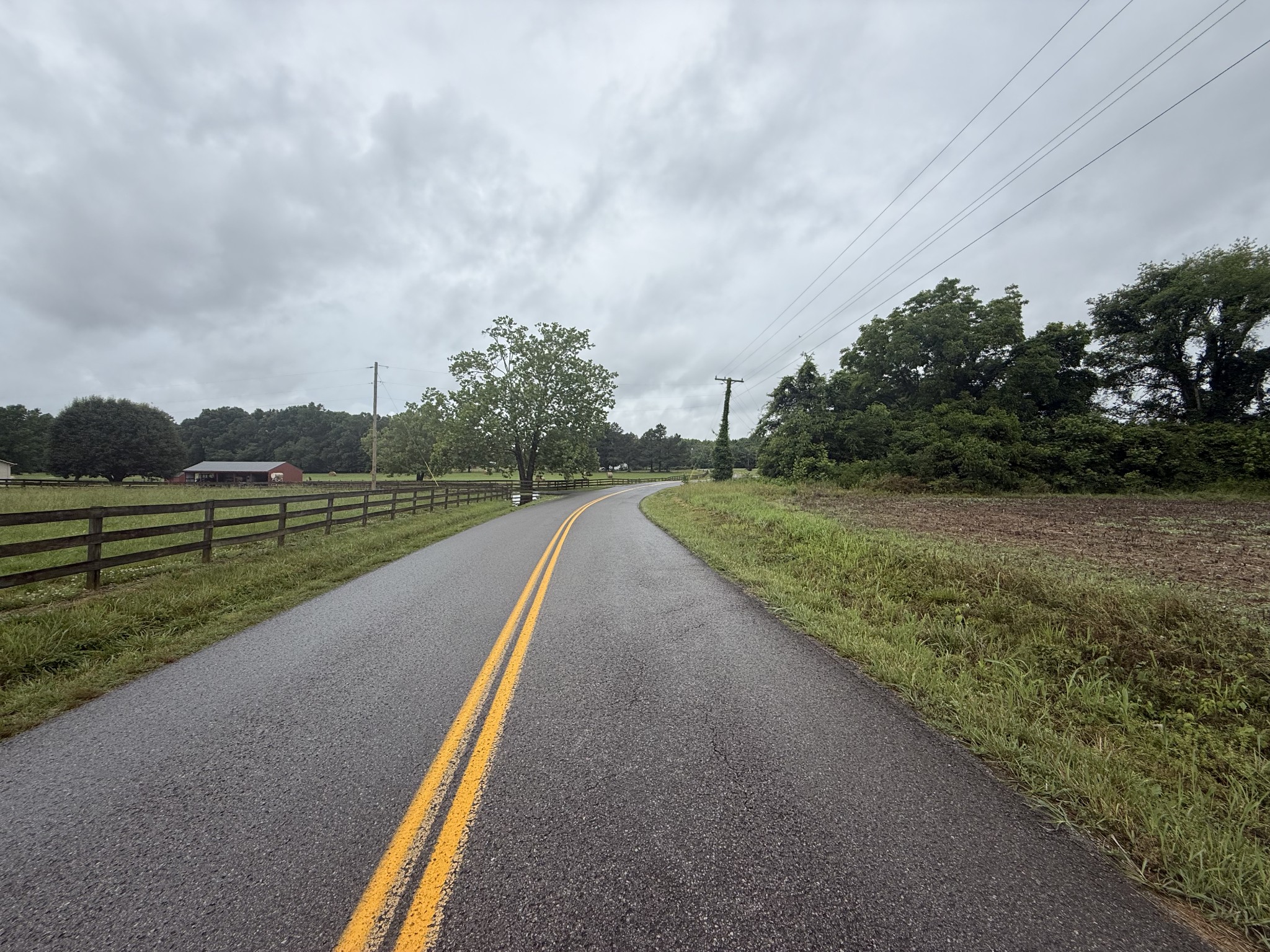 0 Pendergrass Rd
