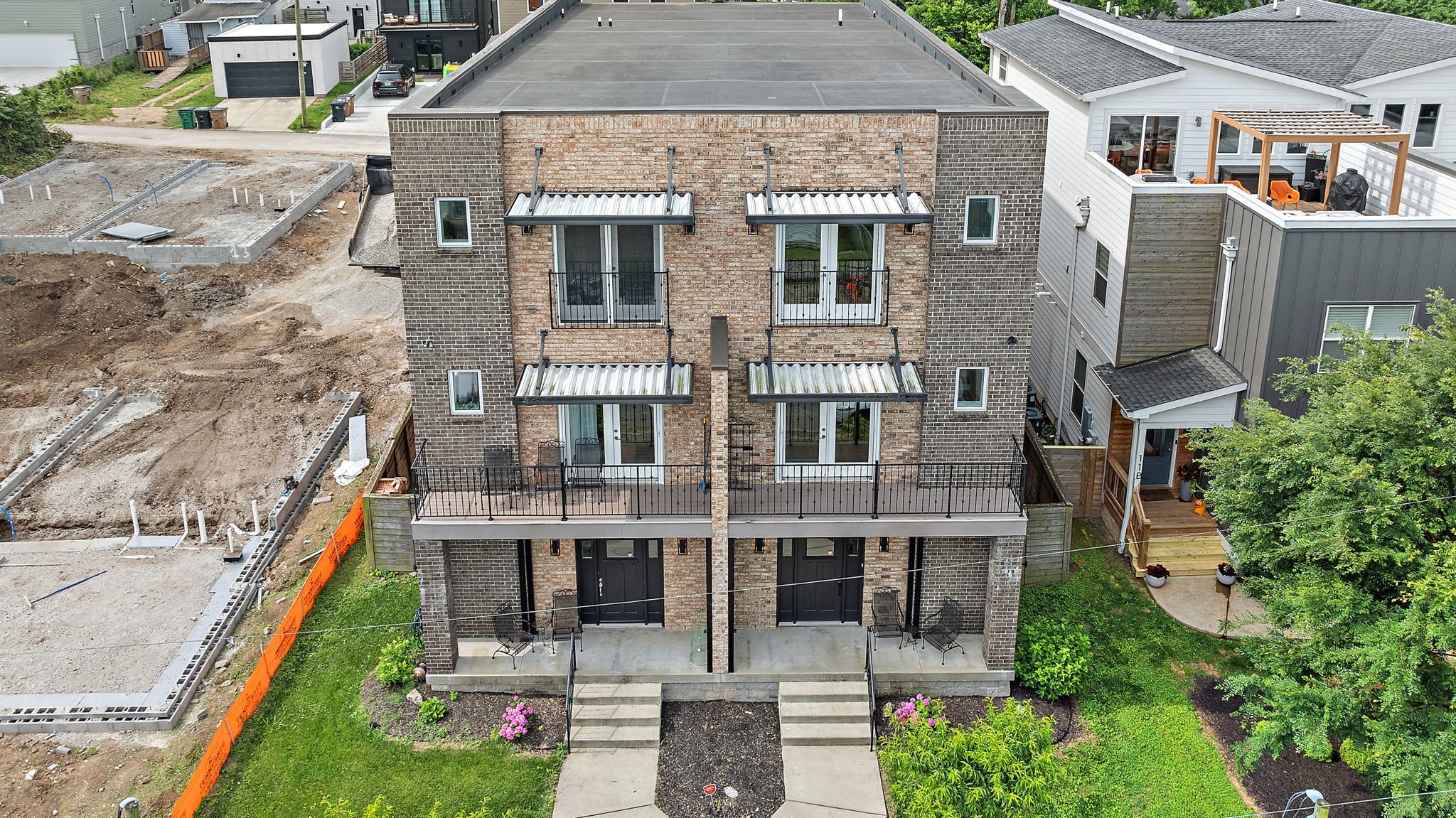 13A N Hill St