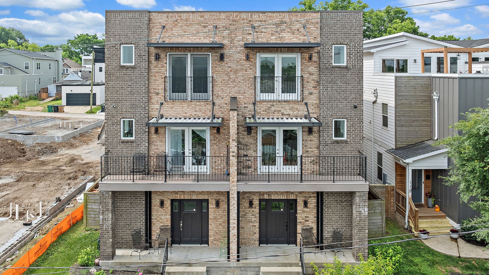 13A N Hill St