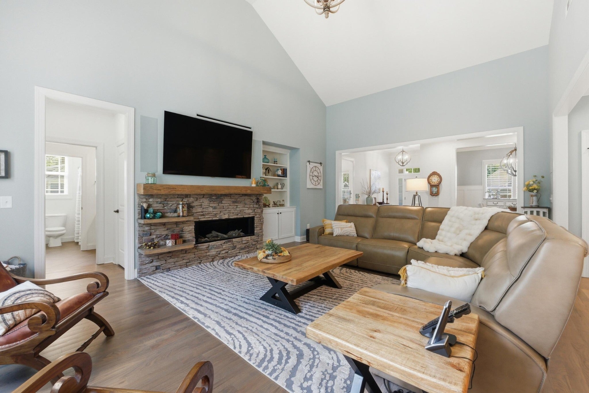 31 Walking Horse Drive NW