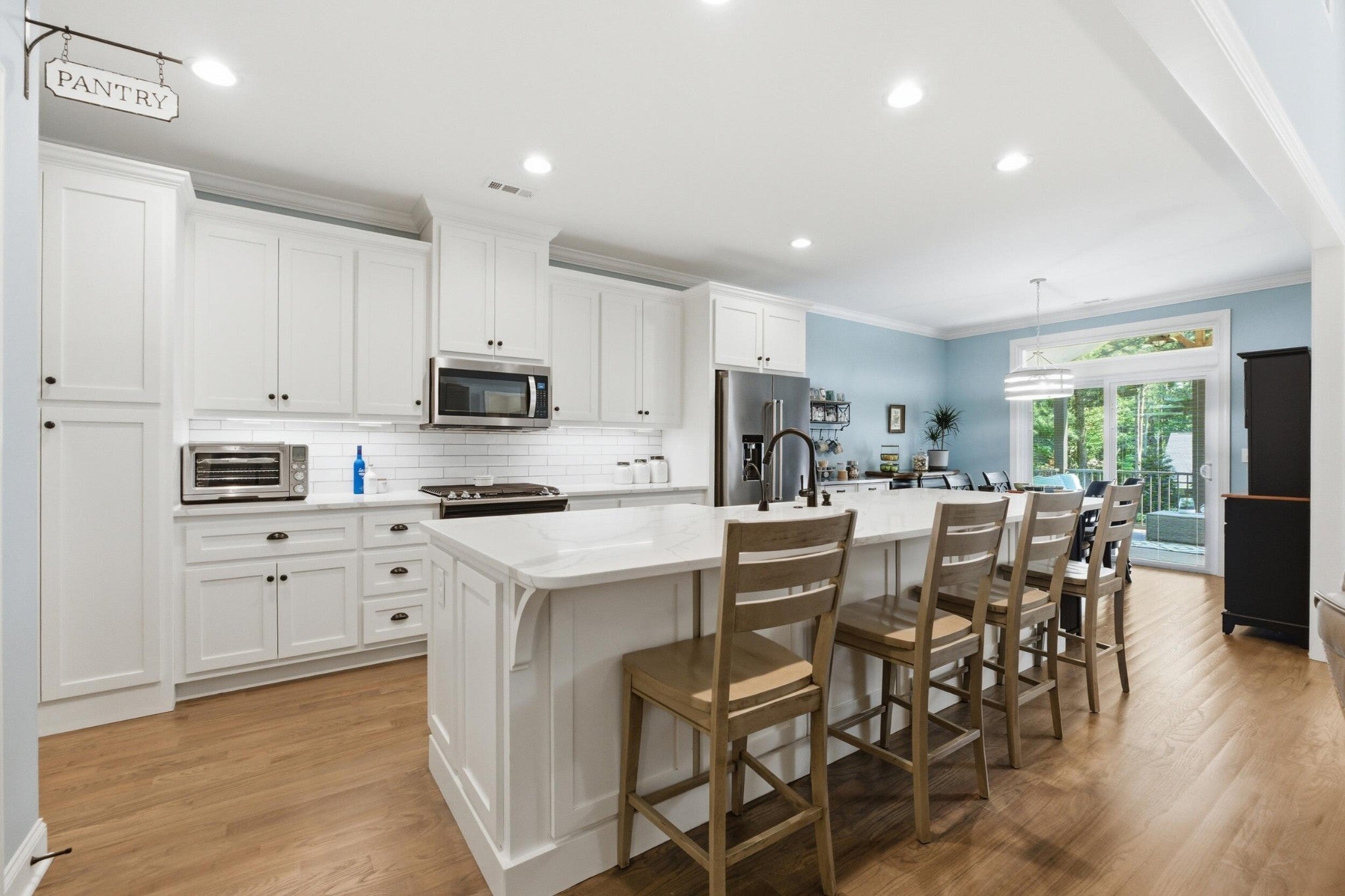 31 Walking Horse Drive NW