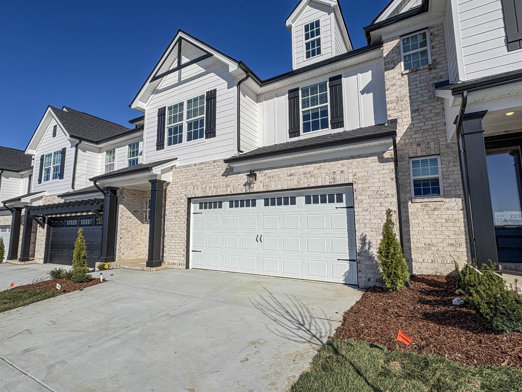 229 Glencrest Drive Lot 323