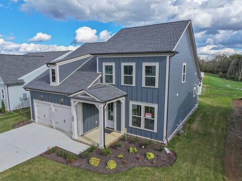 5329 Bridgemore Blvd Murfreesboro TN 37129