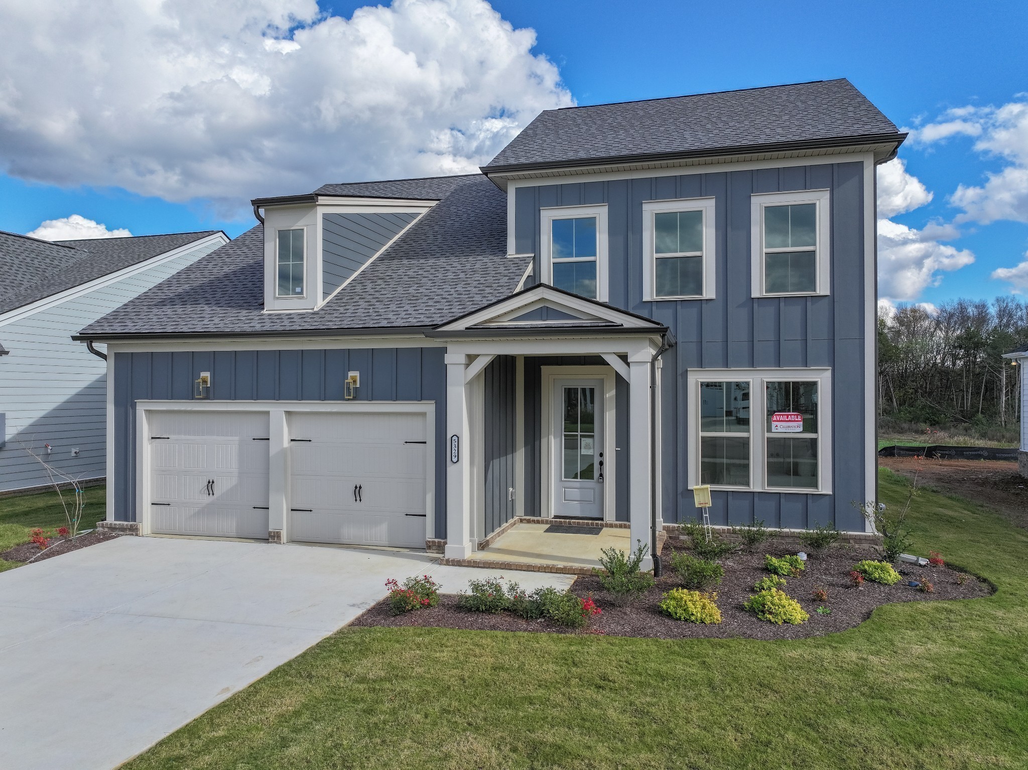 5329 Bridgemore Blvd