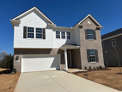124 West Cassa Way, Mount Juliet, TN 37122 - MLS#: 2819839