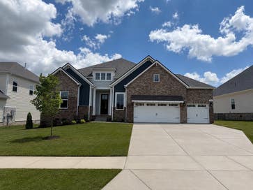 7518 Shoal Mill Point Fairview TN 37062