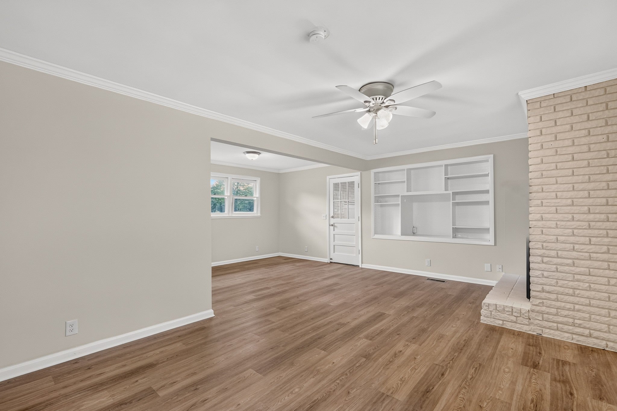 321 Old Jones Mill Rd