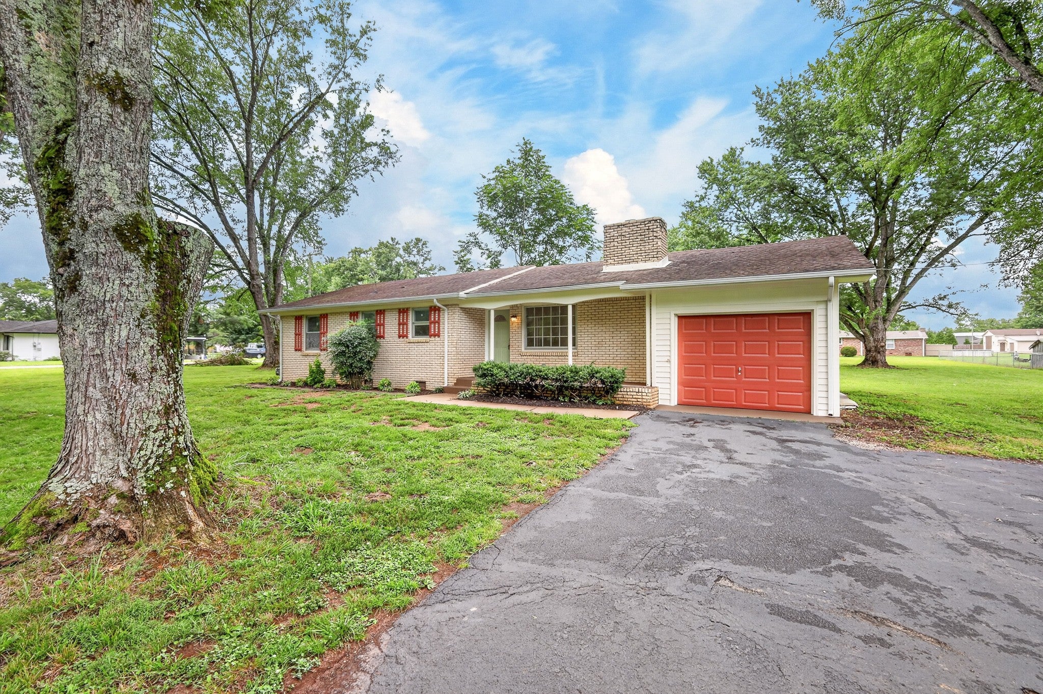 321 Old Jones Mill Rd