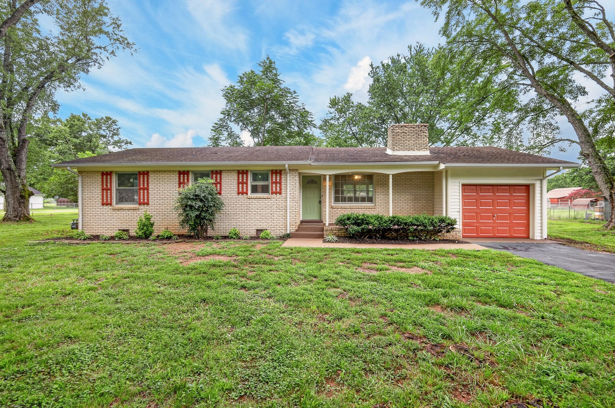 321 Old Jones Mill Rd
