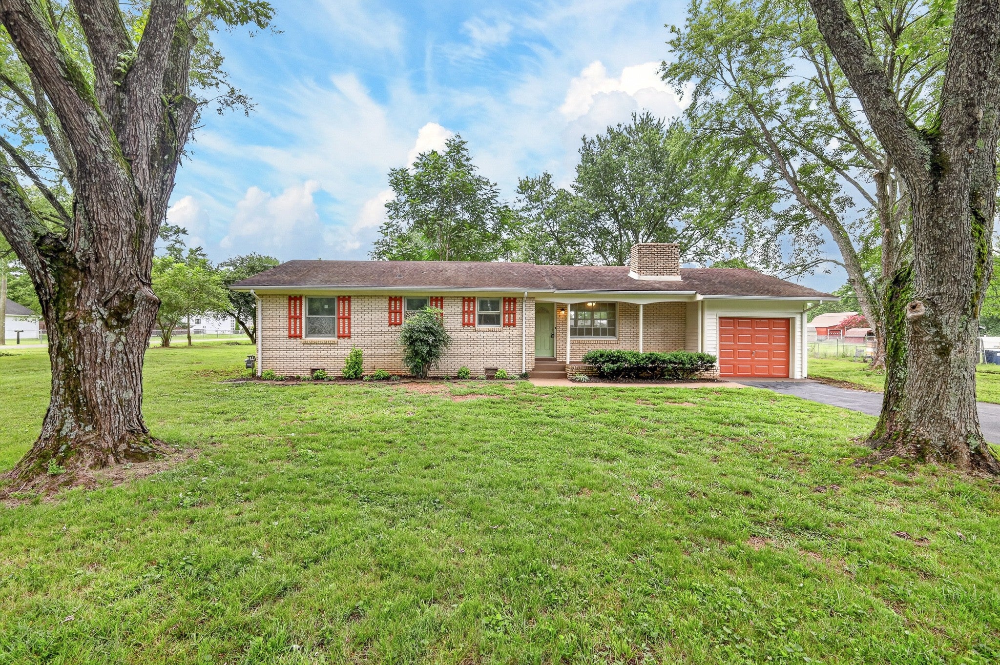 321 Old Jones Mill Rd