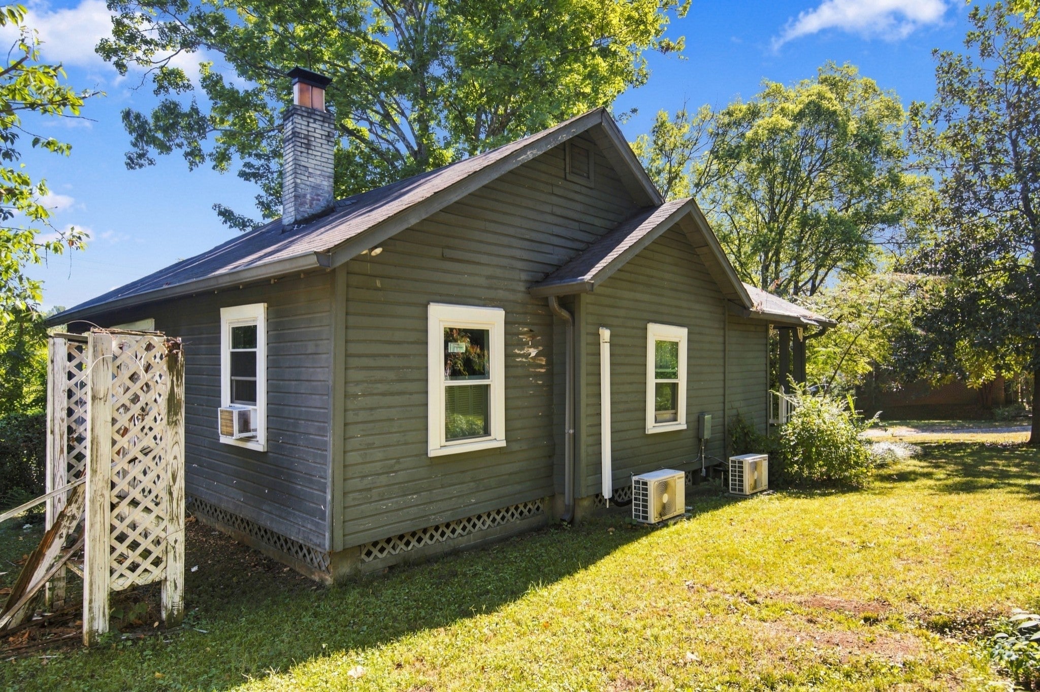602 Bradyville Pike