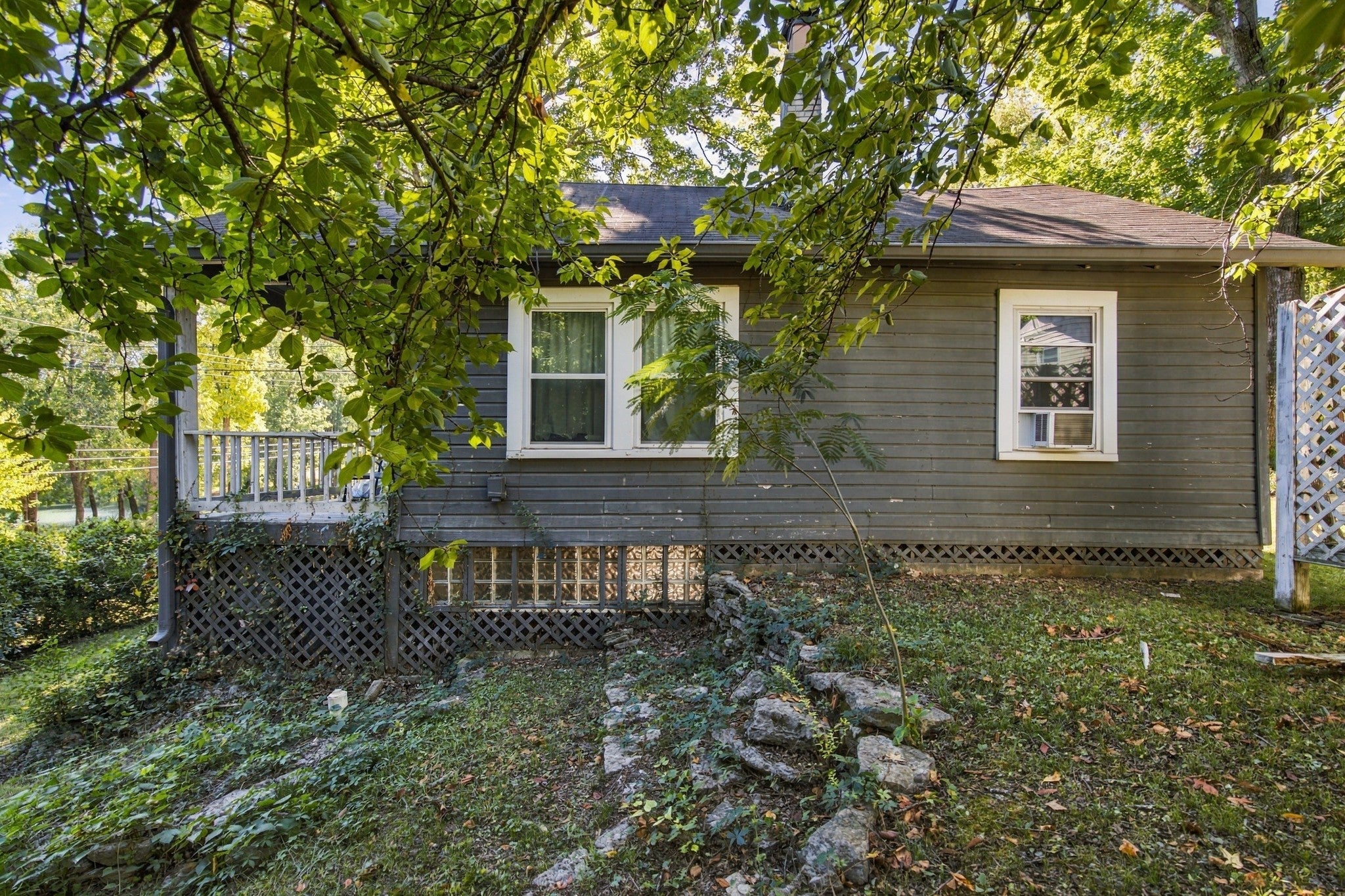 602 Bradyville Pike