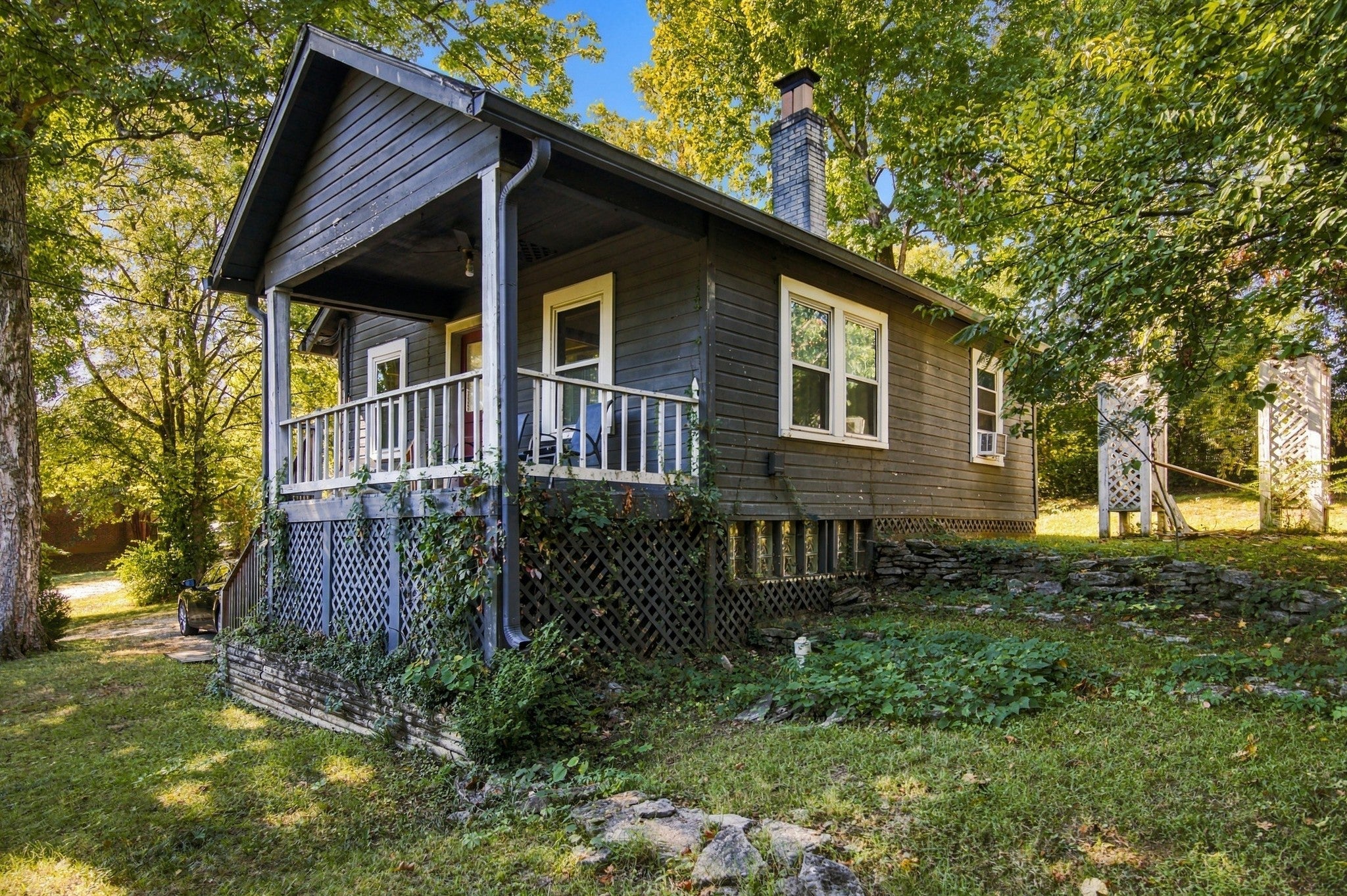 602 Bradyville Pike