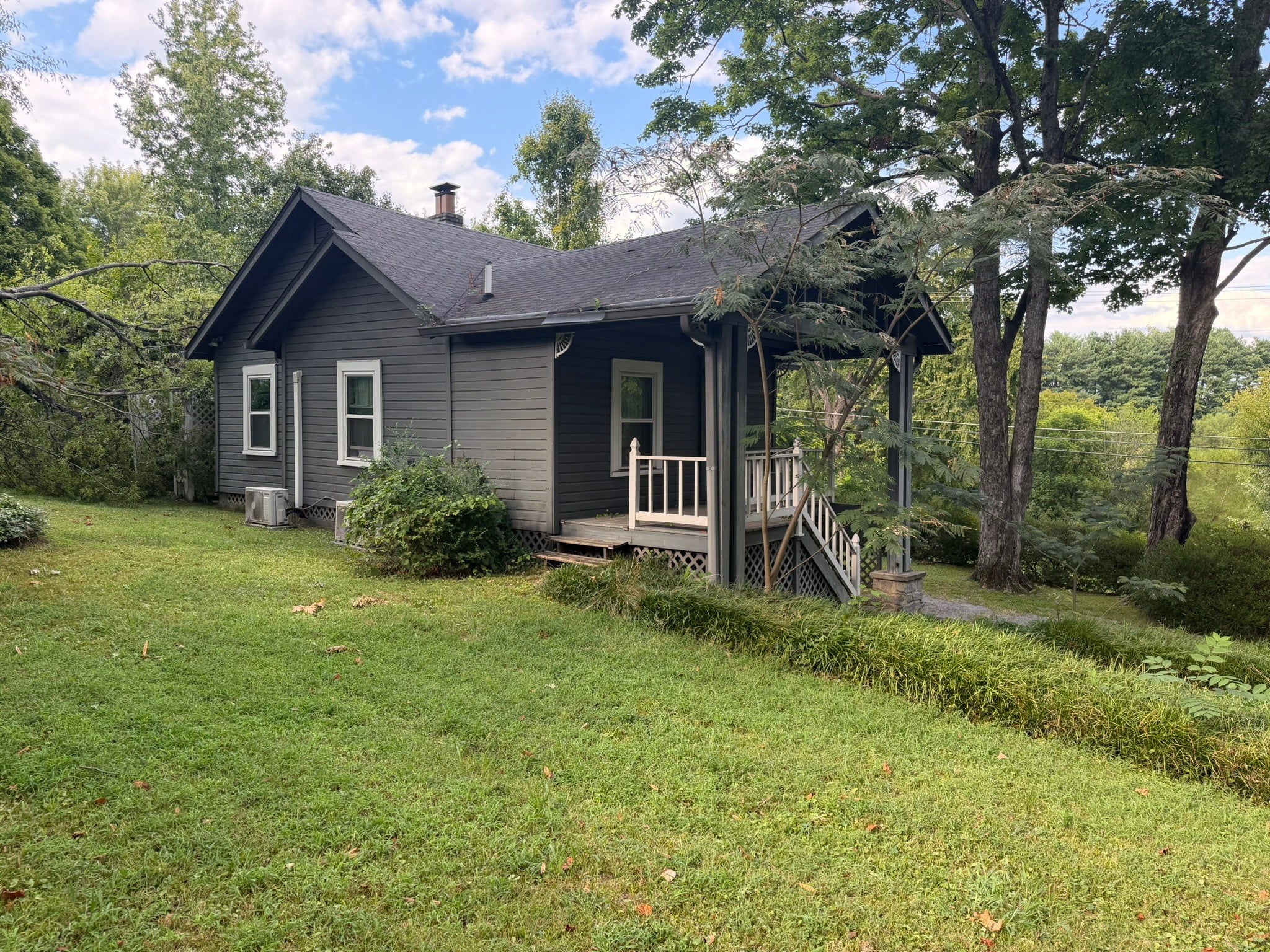 602 Bradyville Pike