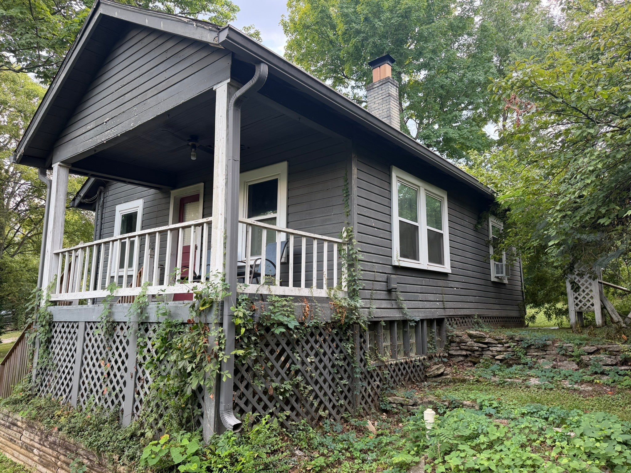 602 Bradyville Pike