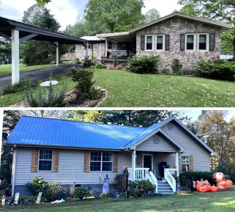 104 Brown Ln Tracy City TN 37387