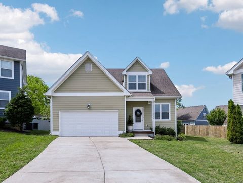 712 Ellie Dr, Madison, TN 37115 - MLS#: 2821464
