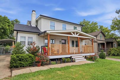 411 Edwin St Nashville TN 37207
