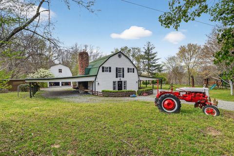 1323 Mount Zion Rd Joelton TN 37080