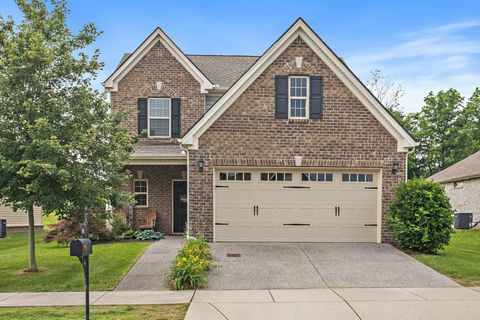 341 Lola Ln Cottontown TN 37048